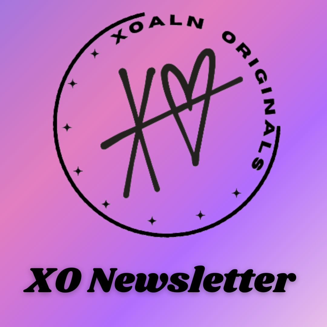 XO Newsletter #2