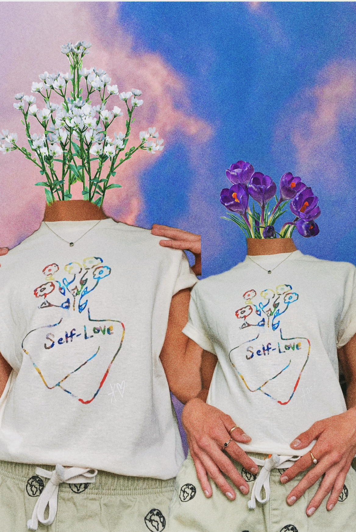Real Talk: What Self-Love Actually Means to Us at XO